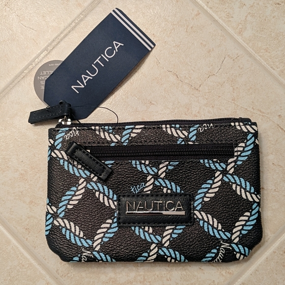 Nautica Wallet - Picture 1 of 4
